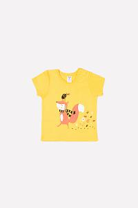 К 300582 - Фуфайка ясельная, Crockid